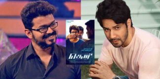 Thalapathy Vijay Starrer 'Theri' To Be Remade In Hindi With Varun Dhawan?