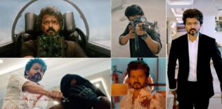 Beast Trailer Ft. Thalapathy Vijay On How's The Hype?: Blockbuster Or Lacklustre? Vote Now