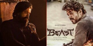 Thalapathy Vijay's Beast Gets A New Release Date