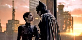 The Batman Box Office Day 1 (Early Trends- India)
