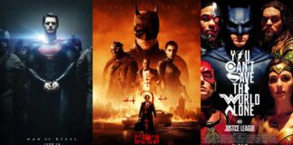 The Batman Box Office (Overseas): The Robert Pattinson Film Leaves Behind Zack Snyder’s Man Of Steel & Justice League