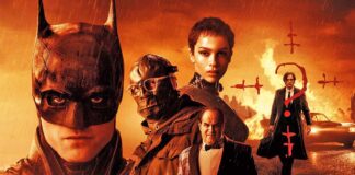 The Batman Has Garnered Over Half A Billion At Worldwide Box Office