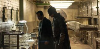 'The Batman' lands on $128.5 mn weekend, second-best in pandemic era