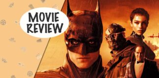 The Batman Movie Review