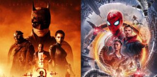 The Batman North American Box Office Could Match A Record Created By Spider-Man: No Way Home