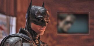 The Batman: Robert Pattinson's Early Test Footage Were Used In The First Trailer Of The Movie