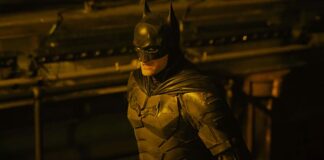 The Batman Screening Had An Unexpected & Unannounced Guest Shocking Viewers At The Theatre