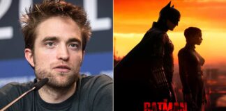 The Batman Star Robert Pattinson Occasionally Argued With Strangers Regarding His DC Character