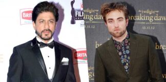 The Batman Star Robert Pattinson Once Revealed His 5 Favourite Films & It Has Shah Rukh Khan's This Film