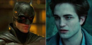 The Batman Star Robert Pattinson Says The Casting Backlash Was Less 'Painful' Than When He Was In Twilight