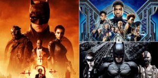 The Batman Surpasses The Lifetime Of 7 Hollywood Biggies In India