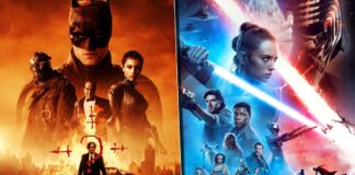 The Batman Touches $600 Million At The Worldwide Box Office