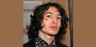 The Flash Star Ezra Miller Reportedly Arrested Over A Host Of Charges