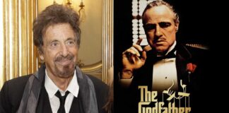 The Godfather Fame Al Pacino On Why He Didn't Attend The Oscars After The Film's Nomination: "I Was Afraid..."
