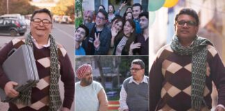 The heartwarming trailer of Amazon Original Movie Sharmaji Namkeen out now!
