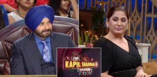 The Kapil Sharma Show: Archana Puran Singh Claims That She Is Willing To Move On If Makers Brought Back Navjot Singh Sidhu!
