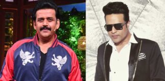 The Kapil Sharma Show: Krushna Abhishek Cracks Ravi Kishan Up