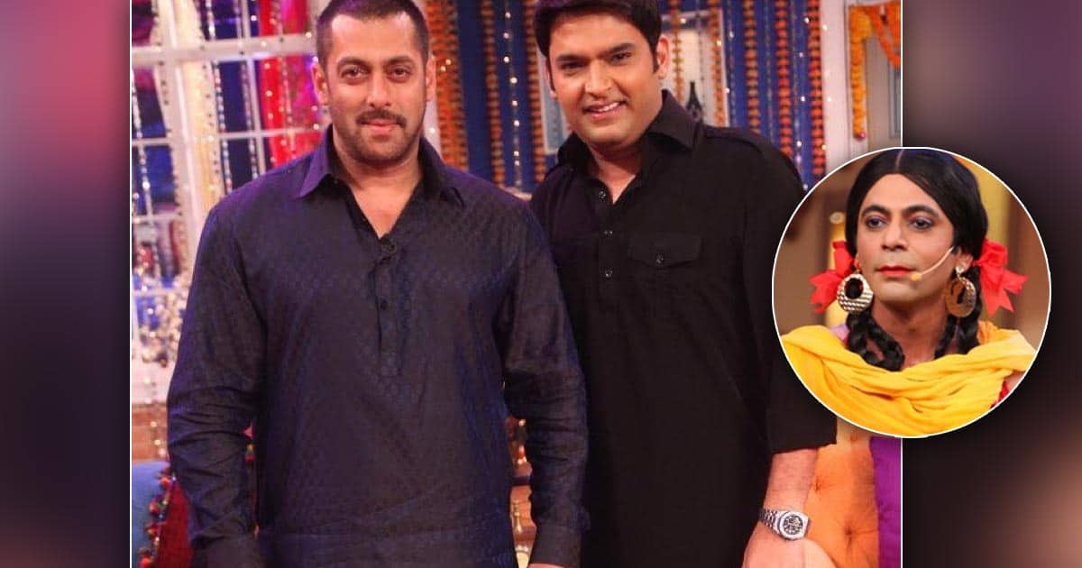 The Kapil Sharma Show: Netizens Demand A Boycott After Vivek Agnihotri's Viral Tweet, Check Out