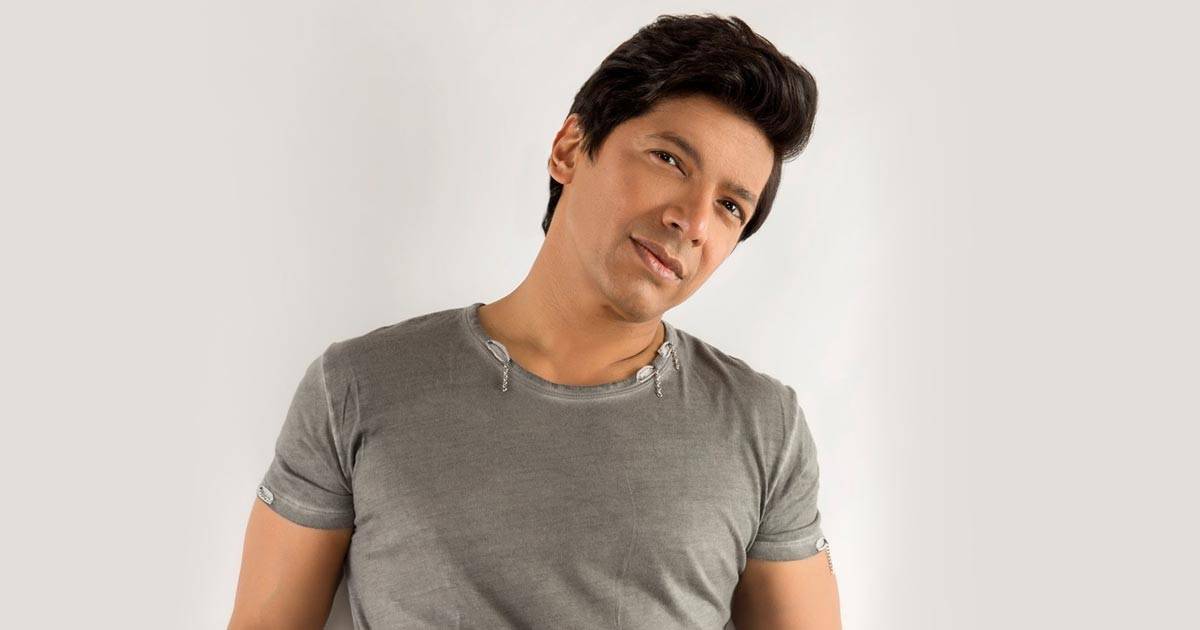 The Kapil Sharma Show: Shaan recalls how he had to sing standing on a crane