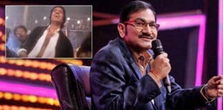 The Kapil Sharma Show: Sudesh Bhosale Recalls Crooning Amitabh Bachchan's Song 'Jumma Chumma'