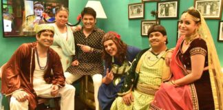 The Kapil Sharma Show To Go Off Air? – Deets Inside