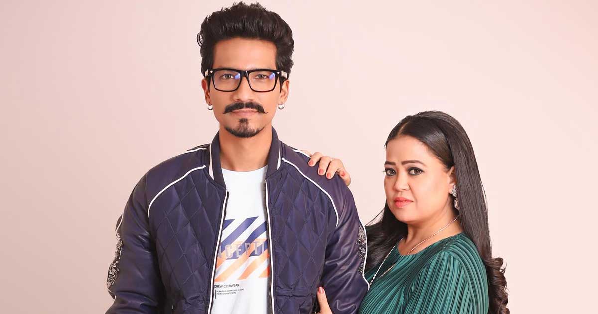 The Kapil Sharma Show's Bharti Singh Recalls Not Realising She Was Pregnant For 2.5 Months Due To Her Weight: "Mote Logon Ka Pata Nahi Chalta"