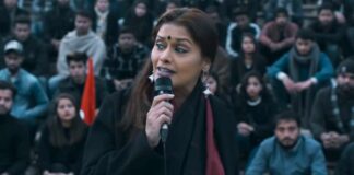 The Kashmir Files' Accusation Of Being 'Fictional' Addressed By Pallavi Joshi – Deets Inside