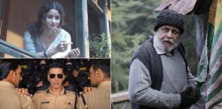 The Kashmir Files Box Office: Scores Biggest Monday Post-Pandemic