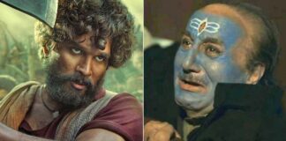The Kashmir Files Box Office's Profit Share Records History By Clocking 111% ROI In 4 Days