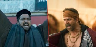 The Kashmir Files Day 9 VS Bachchhan Paandey Day 2 At Box Office