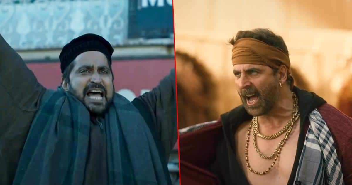 The Kashmir Files Day 9 VS Bachchhan Paandey Day 2 At Box Office