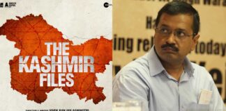 The Kashmir Files: Delhi CM Arvind Kejriwal’s Take On Making The Movie Tax Free Invites Flak, Netizens Say ‘The Snake Skinned Himself’