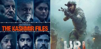 The Kashmir Files Is Now The Most Profitable Hindi Film Ever (Since 2013)