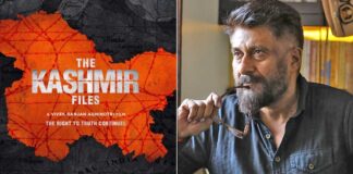 The Kashmir Files Maker Vivek Agnihotri Hits Back At An IAS Officer – Deets Inside