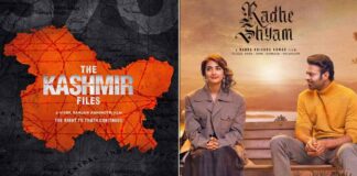 The Kashmir Files & Radhe Shyam Leaked Online By Tamilrockers Within Few Hours Of Releasing In Cinema Halls - Deets Inside