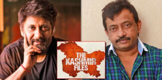 The Kashmir Files: Ram Gopal Varma 'Hates Vivek Agnihotri's Film'