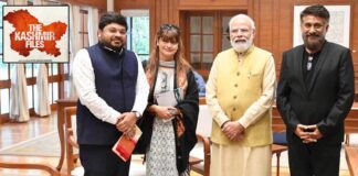The Kashmir Files Reviewed By PM Narendra Modi