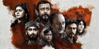 The Kashmir Files' Screening Halted, People Being Assaulted & Thrashed