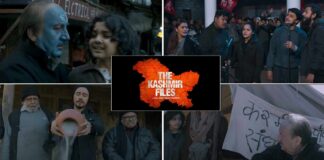 ‘The Kashmir Files’ second trailer out now – Will Kashmiri pandits get justice after 32 years?