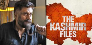 The Kashmir Files’ Vivek Agnihotri Opens Up About People Calling The Film Polarising