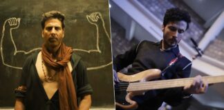 The Kashmir Files VS Bachchhan Paandey In A Screen Count War