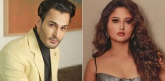 The Khatra Khatra Khatra Show: Astrologer Says Umar Riaz & Rashami Desai Are A Perfect Match, Their Reaction Is Hilarious – Watch
