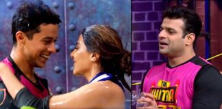 The Khatra Khatra Khatra Show: Karan Patel Teases Nikki Tamboli, Pratik Sehajpal, “Yahi Lelo Saare Mazze” – Watch