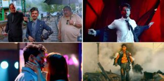 This Eid, expect fireworks at the box office with Sajid Nadiadwala’s franchise ‘Heropanti 2’!