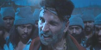 Akshay Kumar Took This Long Everyday To Fit Into His Character For Bachchhan Paandey