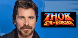 Thor: Love And Thunder Goes Under Reshoots With Christian Bale