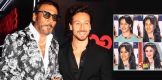 Tiger Shroff Celebrates His 31st Birthday: Proud Jackie Shroff Feels He Has Got Out If Dad's Shadow & Said, "Mere 220 Films Ka Vazan Hai Uske Sar Pe"
