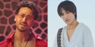 Tiger Shroff Starrer Poori Gal Baat Team Slammed Over Similarities With EXO Member Kai’s Peaches