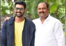 Tollywood producer, son booked for cheating