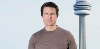 New Details Regarding Tom Cruise's Income Revealed